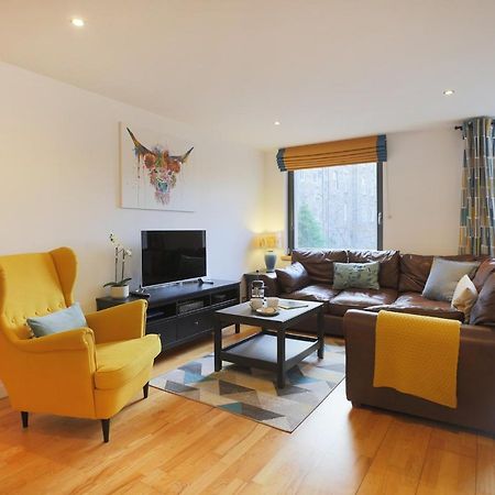 אדינבורו The East London Residence מראה חיצוני תמונה