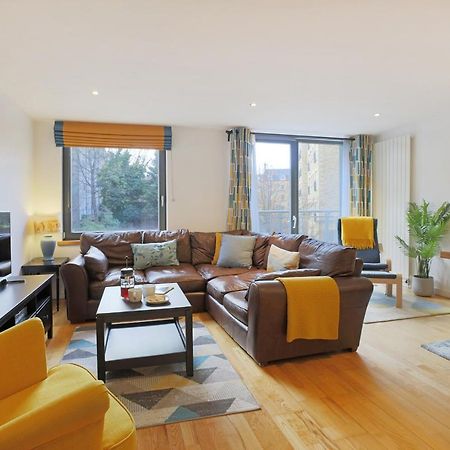 אדינבורו The East London Residence מראה חיצוני תמונה