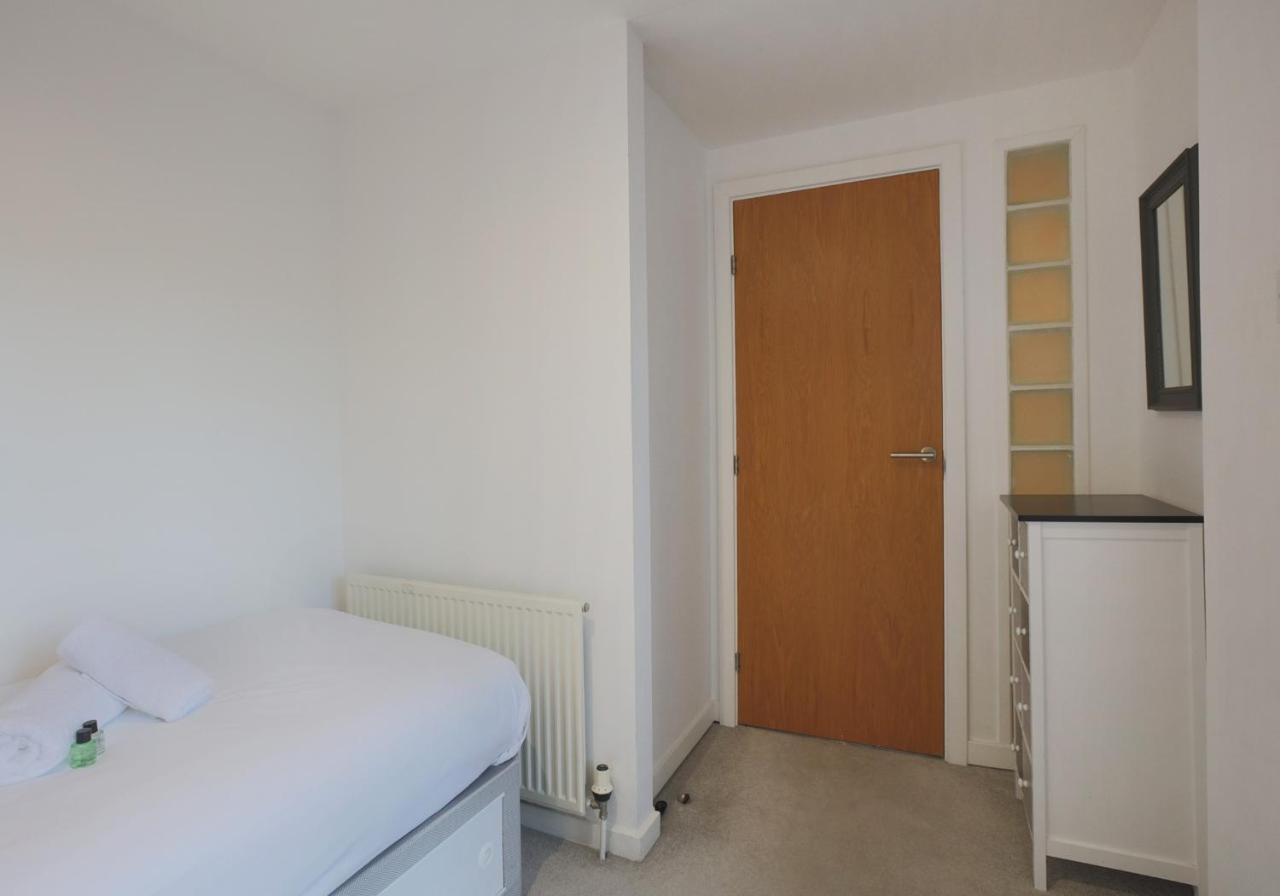 אדינבורו The East London Residence מראה חיצוני תמונה