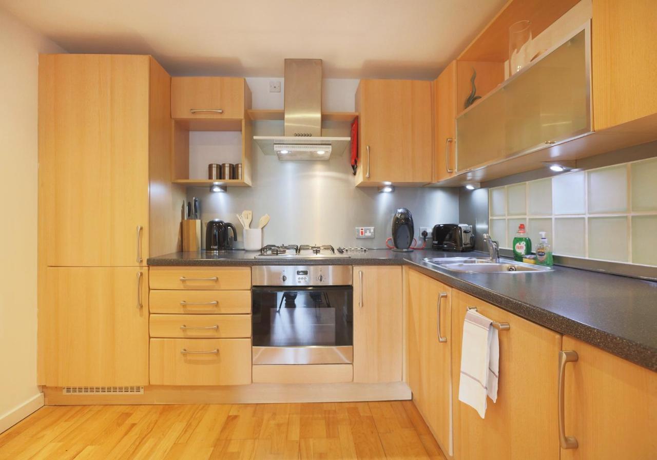 אדינבורו The East London Residence מראה חיצוני תמונה