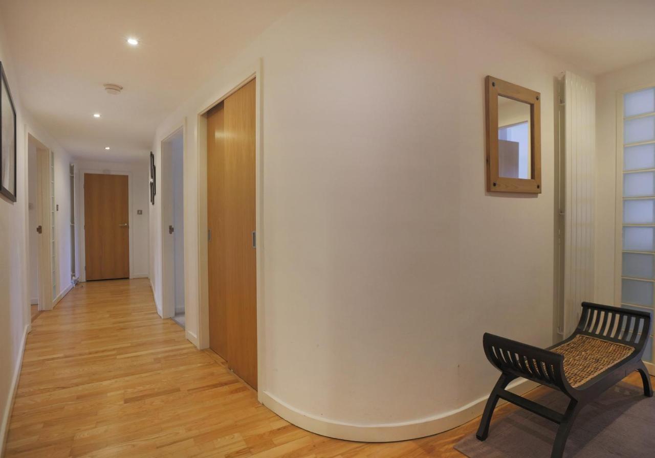 אדינבורו The East London Residence מראה חיצוני תמונה