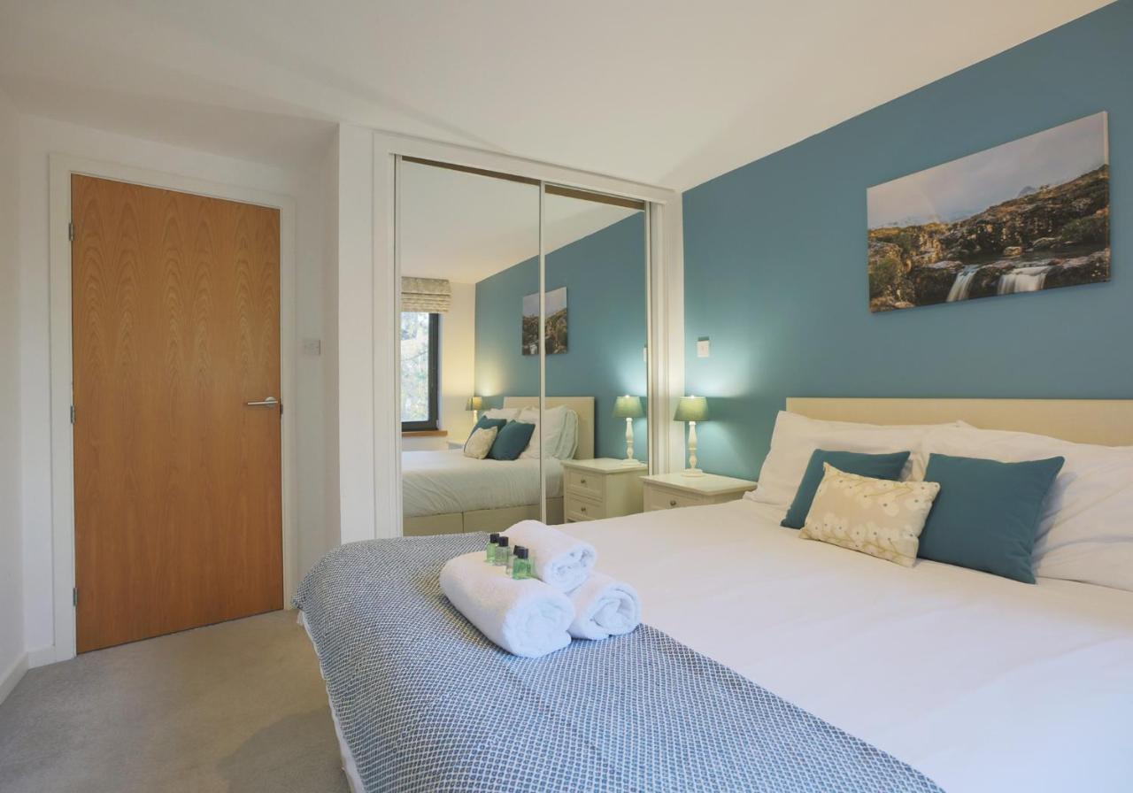 אדינבורו The East London Residence מראה חיצוני תמונה