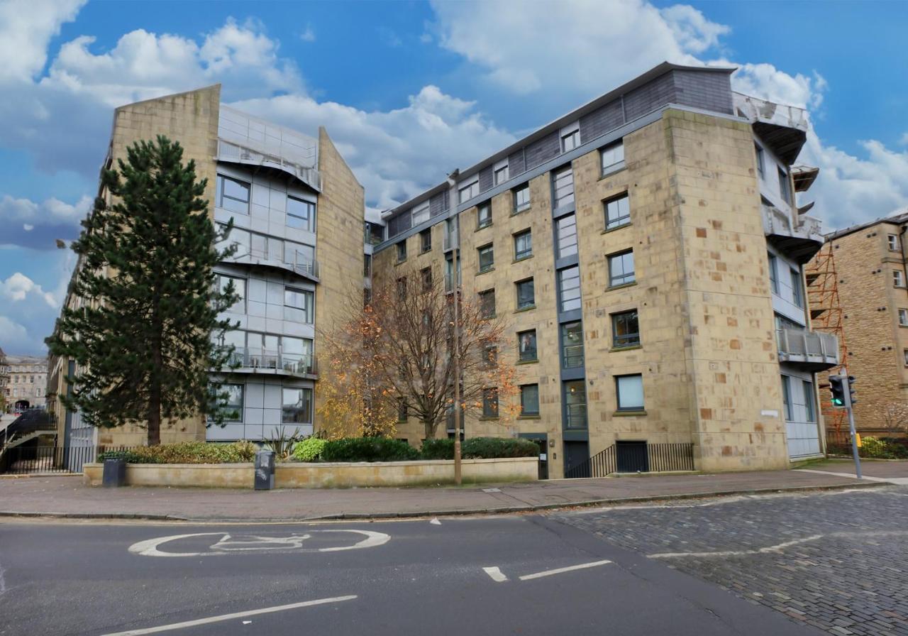 אדינבורו The East London Residence מראה חיצוני תמונה