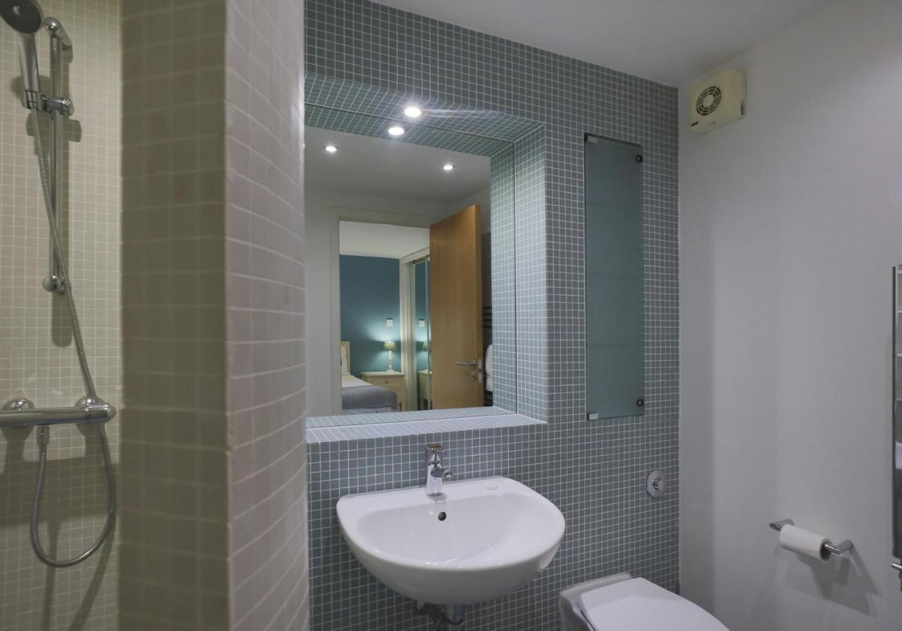 אדינבורו The East London Residence מראה חיצוני תמונה